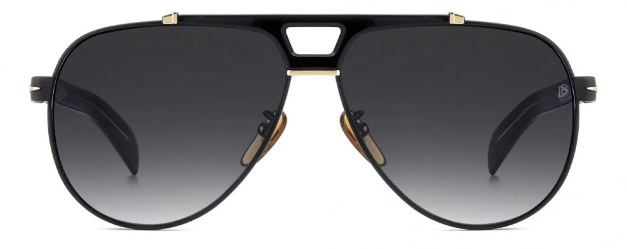 David Beckham DB7169 Sunglasses - view 4
